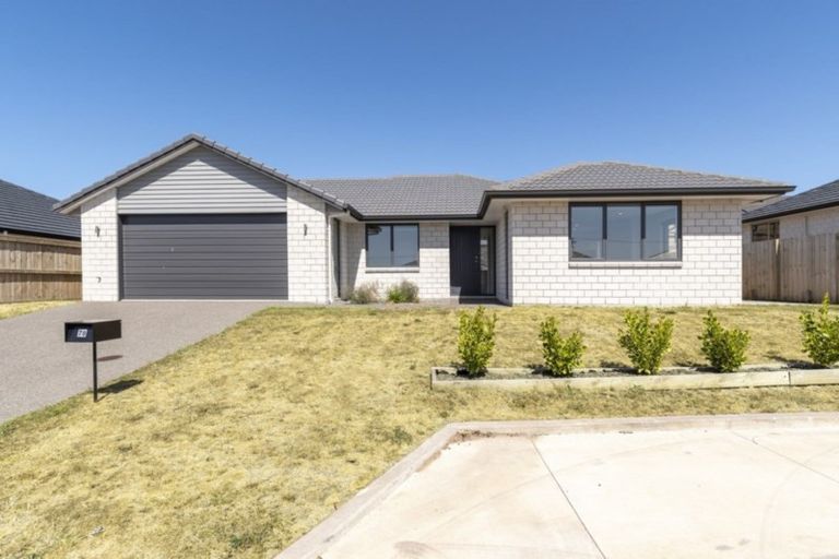 Photo of property in 78 Bert Wall Drive, Omokoroa, 3114