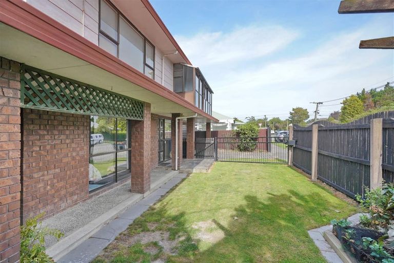 Photo of property in 4 Penrith Avenue, Somerfield, Christchurch, 8024