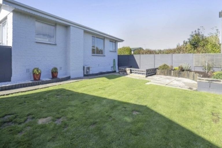 Photo of property in 48 Arundel Crescent, Strathern, Invercargill, 9812