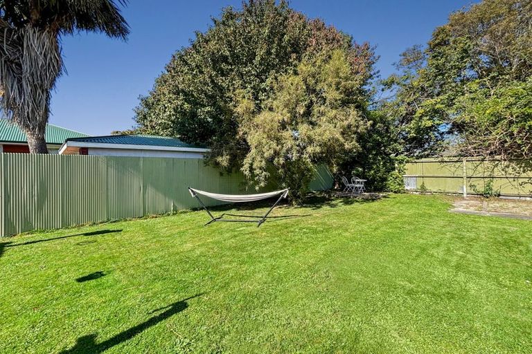 Photo of property in 42 Gregan Crescent, Burnside, Christchurch, 8053