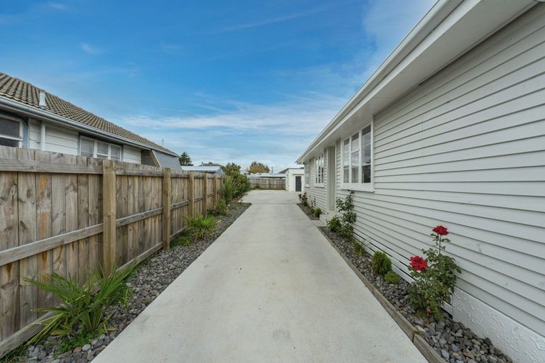 Photo of property in 26 Wordsworth Crescent, Enderley, Hamilton, 3214