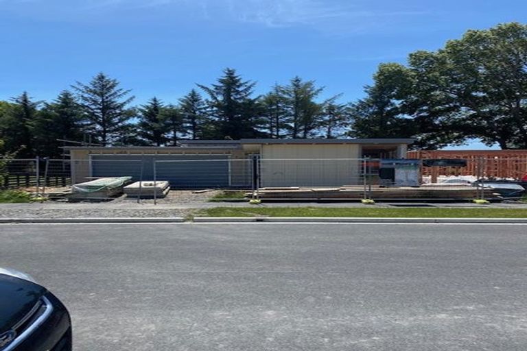 Photo of property in 87 Spalling Road, Halswell, Christchurch, 8025