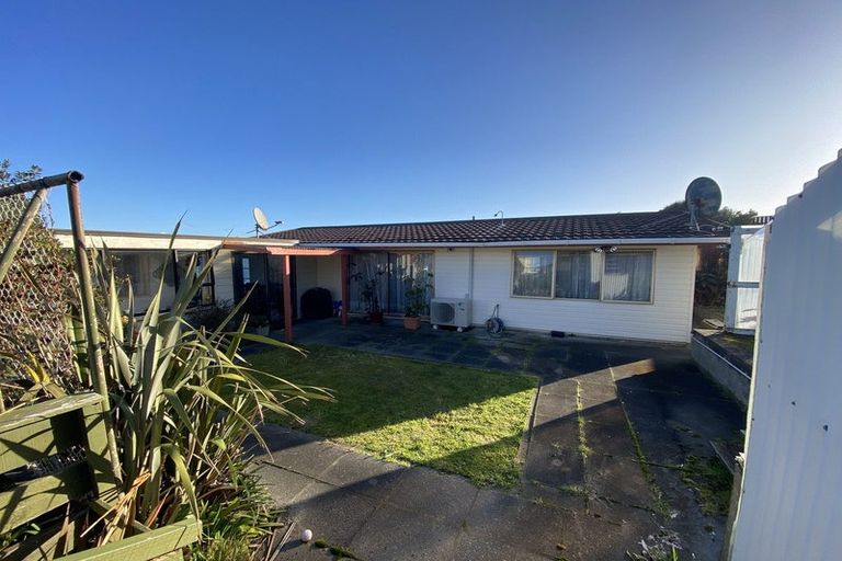 Photo of property in 7 Kapiti Terrace, Castlecliff, Whanganui, 4501