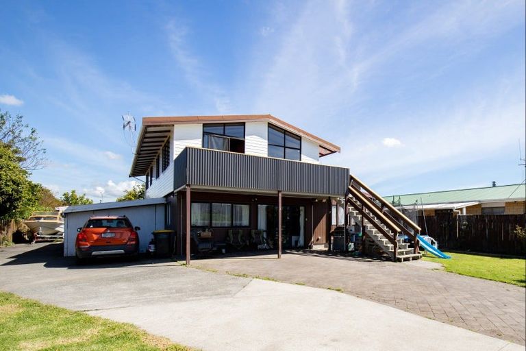 Photo of property in 10 Waihou Street, Turua, 3574