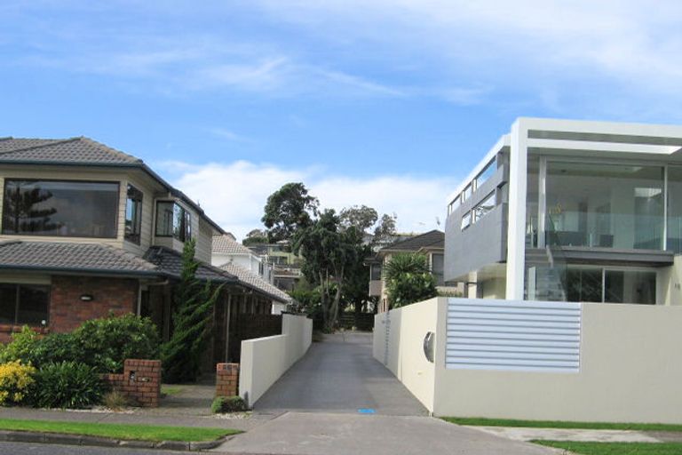Photo of property in 40 The Parade, Bucklands Beach, Auckland, 2012