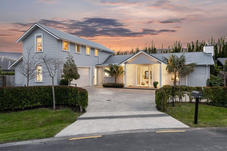 Photo of property in 42 Awanui Crescent, Matakana, Warkworth, 0985