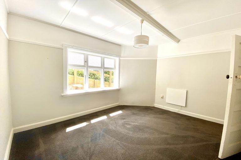 Photo of property in 56a Roseneath Terrace, Roseneath, Wellington, 6011