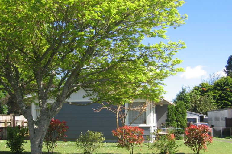 Photo of property in 5b Sylvan Place, Matamata, 3400