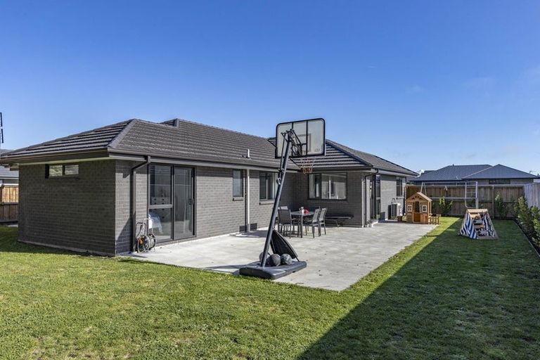 Photo of property in 22 Cooney Avenue, Darfield, 7571