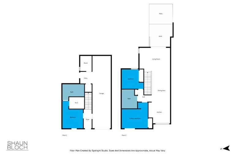 Photo of property in 51 Roundel Crescent, Whenuapai, Auckland, 0618