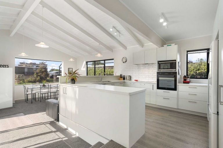 Photo of property in 123 Bellona Road, Whangamata, 3620