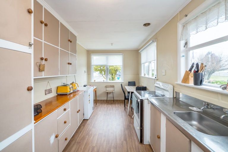 Photo of property in 136 Church Street, Masterton, 5810