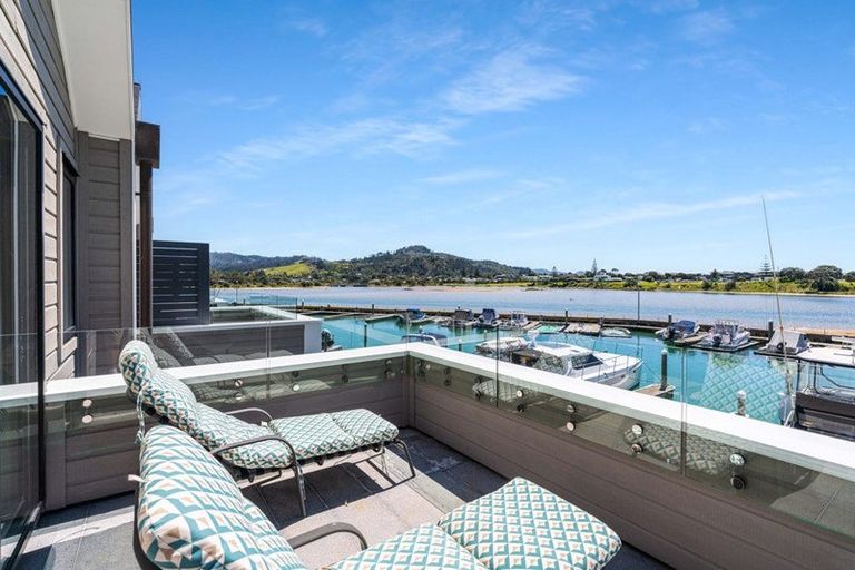 Photo of property in 12/6 The Marina, Tairua, 3508