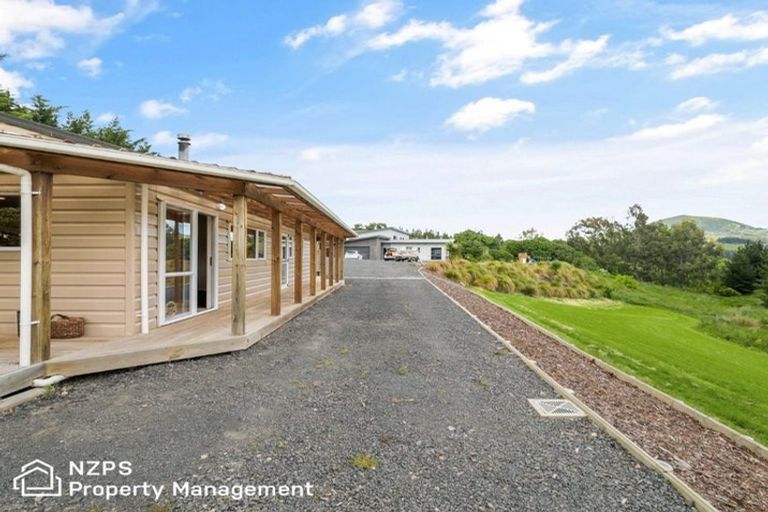 Photo of property in 318 Brighton Road, Waldronville, Dunedin, 9018