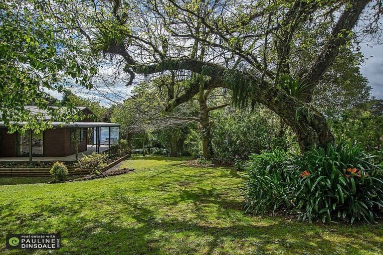 Photo of property in 151 Dip Road, Te Kamo, Whangarei, 0176