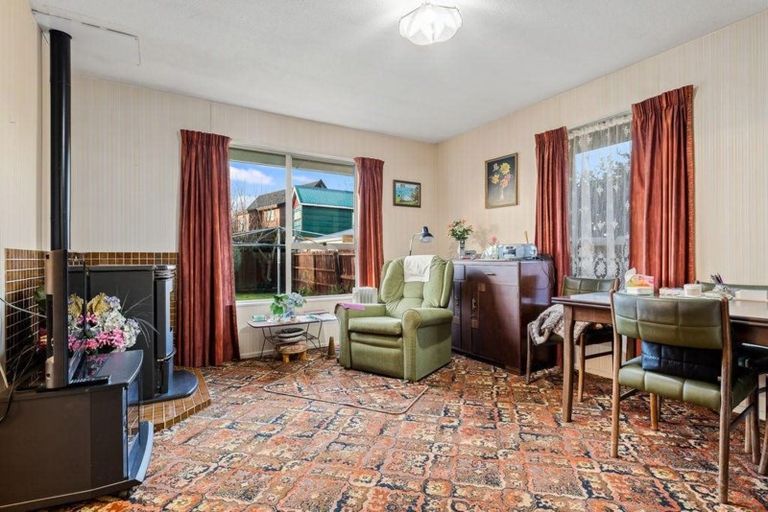 Photo of property in 10 Murmont Street, Bishopdale, Christchurch, 8053