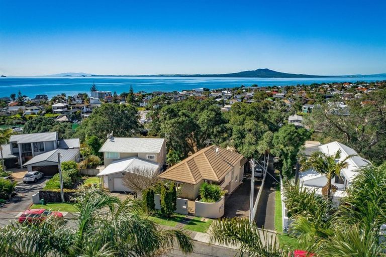 Photo of property in 5/13 Prospect Terrace, Milford, Auckland, 0620