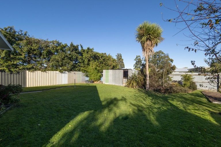 Photo of property in 52 Johnstone Street, Tinwald, Ashburton, 7700