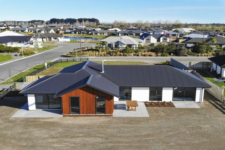 Photo of property in 19 Trent Place, Huntingdon, Ashburton, 7774