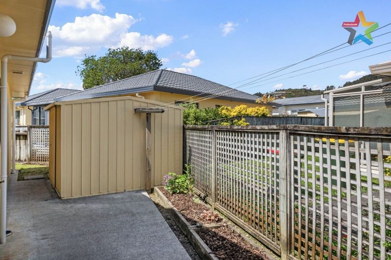 Photo of property in 58a Molesworth Street, Taita, Lower Hutt, 5011
