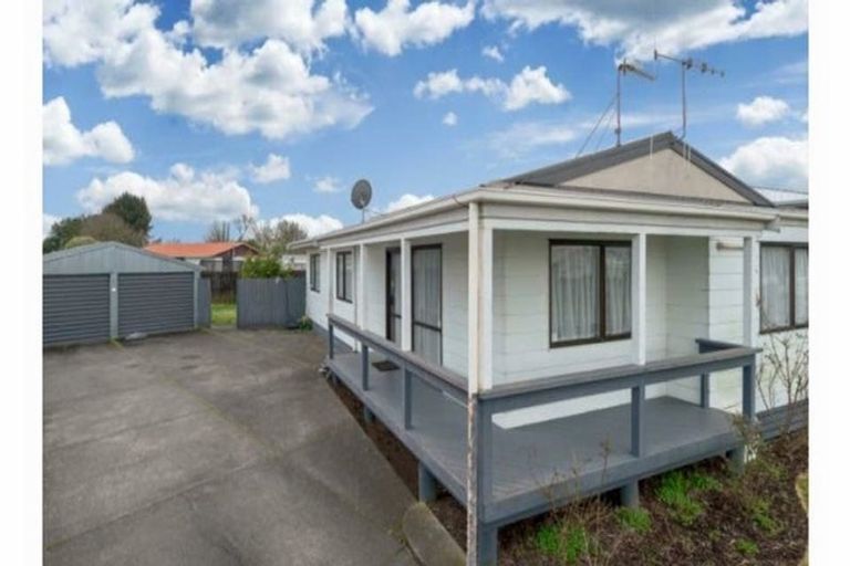 Photo of property in 62 Dominion Road, Nawton, Hamilton, 3200