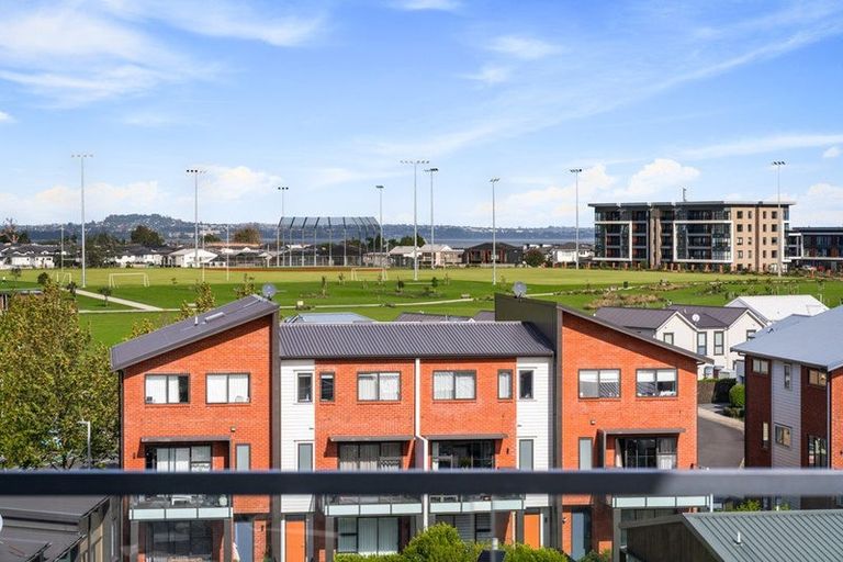 Photo of property in 408/57 Mapou Road, Hobsonville, Auckland, 0616