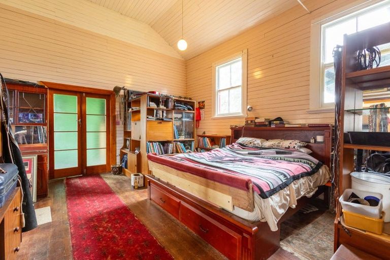 Photo of property in 992 Top Grass Road, Dannevirke, 4972