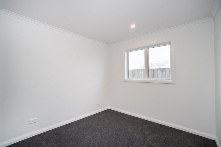 Photo of property in 43a Leeds Street, Milson, Palmerston North, 4414