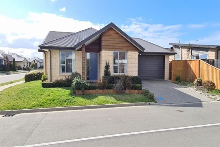 Photo of property in 8 Keating Street, Kaiapoi, 7630