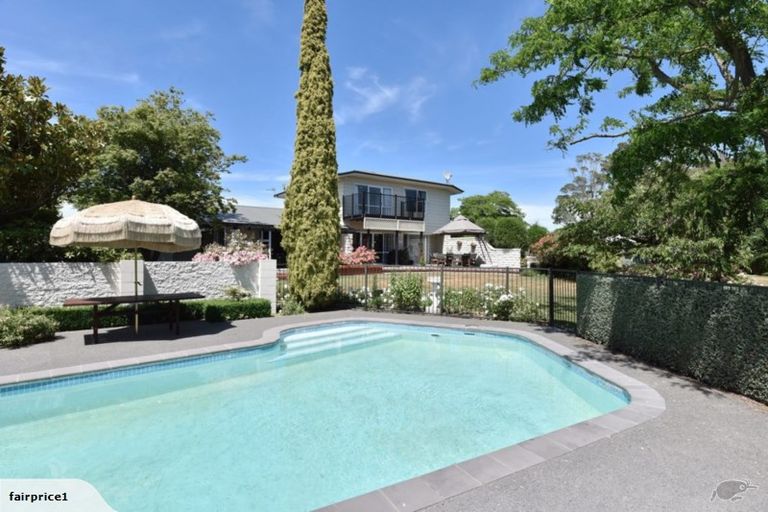 Photo of property in 393 Dawsons Road, Templeton, Christchurch, 7676