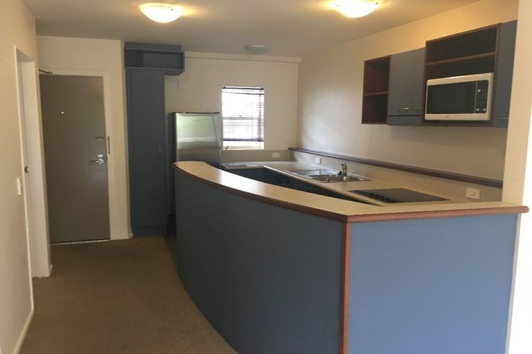 Photo of property in Luxford Villas, 204/72 Herald Street, Berhampore, Wellington, 6023