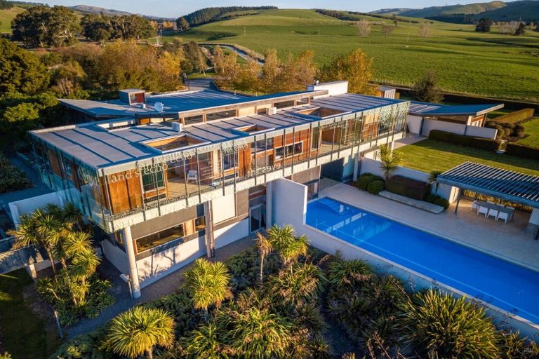 Photo of property in 38 Foreman-jury Road, Ponatahi, Carterton, 5792