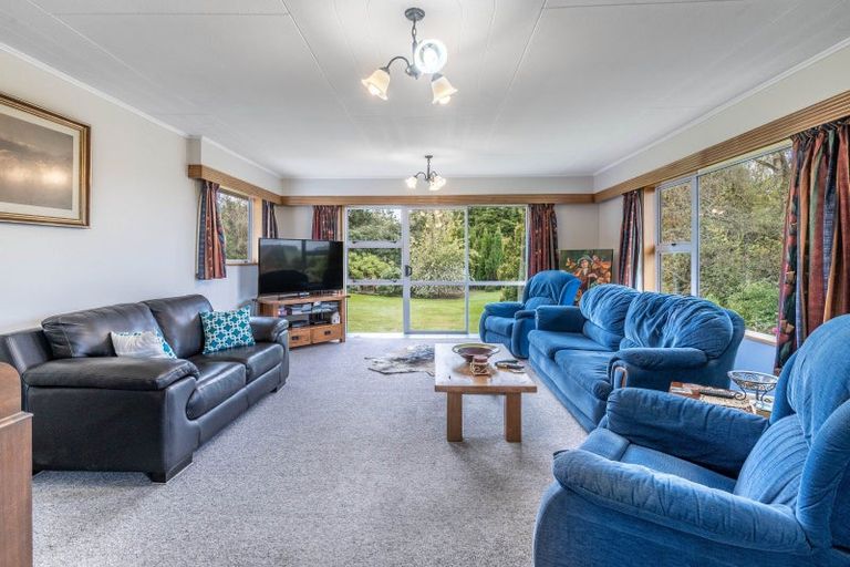 Photo of property in 19 Frazer Road, Tuturau, Gore, 9774