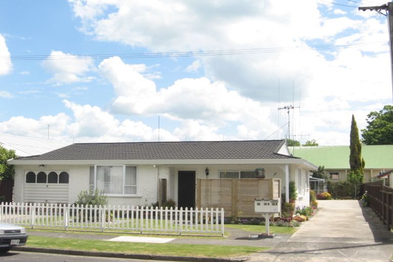 Photo of property in 32 Anzac Street, Cambridge, 3434