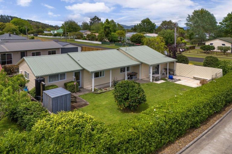 Photo of property in 76 Gladstone Road, Waihi, 3610
