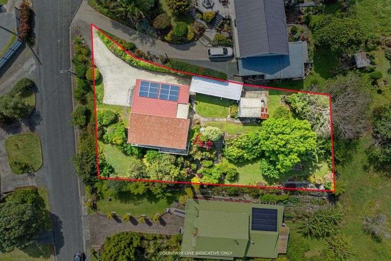 Photo of property in 71 Scott Road, Tamaterau, Whangarei, 0174