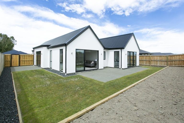 Photo of property in 10 Strowan Avenue, Elgin, Ashburton, 7700