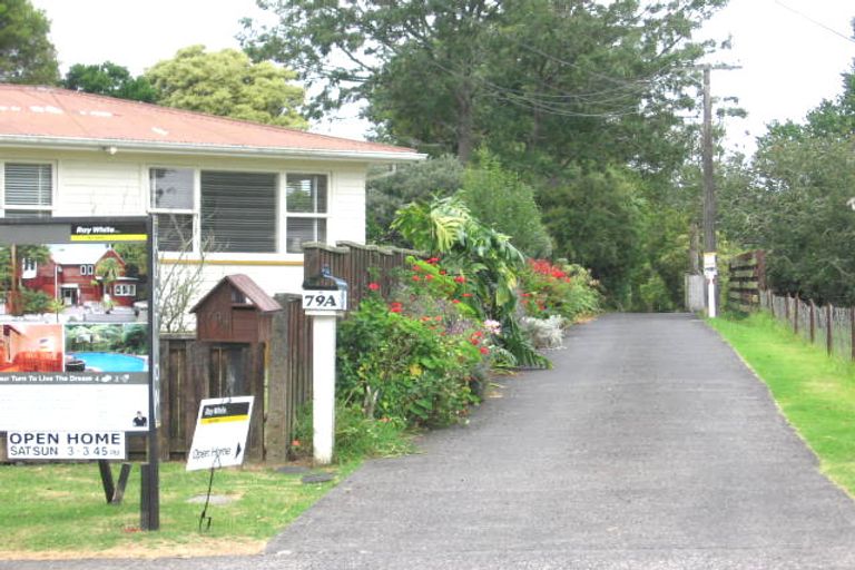 Photo of property in 79 Salisbury Road, Birkdale, Auckland, 0626