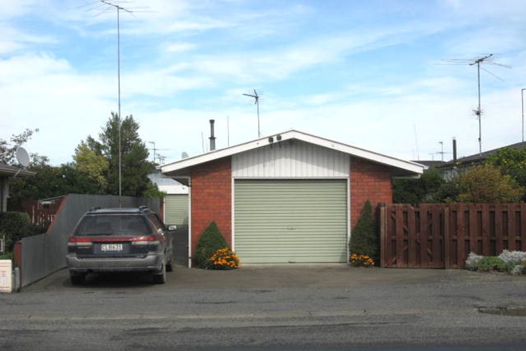 Photo of property in 324 Havelock Street, Ashburton, 7700