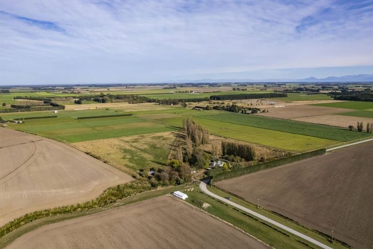 Photo of property in 93 Hills Road, Leeston, 7683