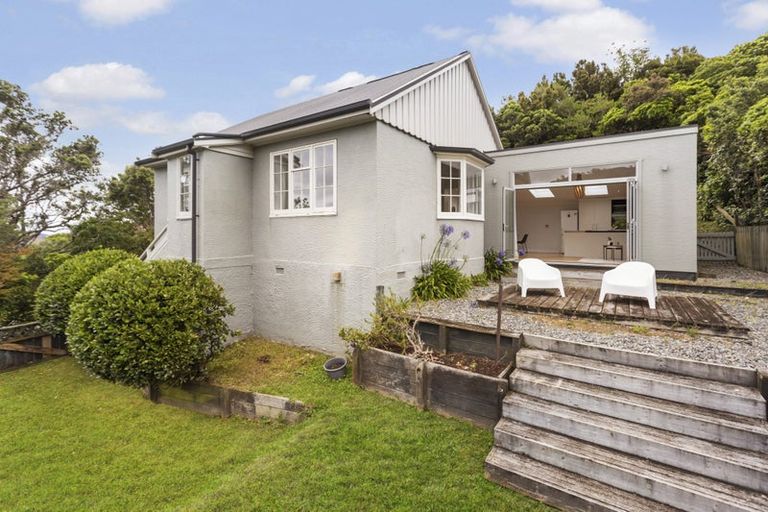 Photo of property in 40 Karamu Street, Ngaio, Wellington, 6035