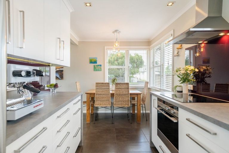 Photo of property in 11 Byron Street, Trentham, Upper Hutt, 5018