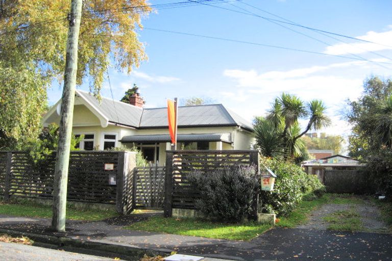 Photo of property in 19 Bunyan Street, Waltham, Christchurch, 8023