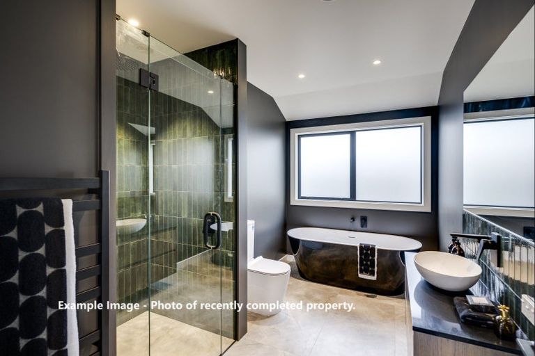 Photo of property in 18 Rich Rise, Havelock North, 4130