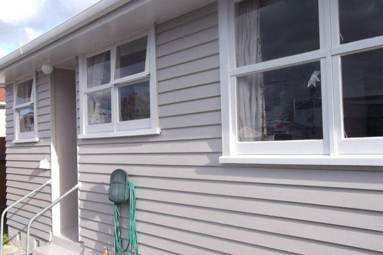 Photo of property in 7 Beatty Street, Levin, 5510