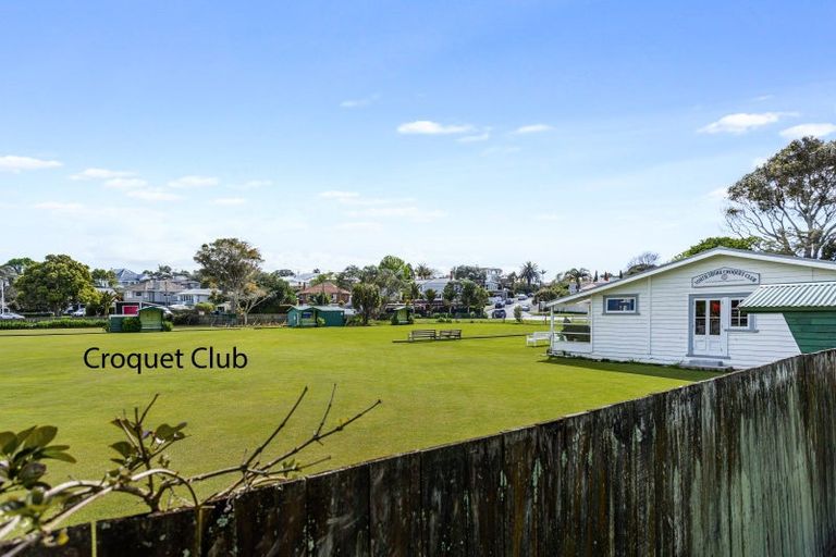 Photo of property in 4/18 Cambria Road, Devonport, Auckland, 0624