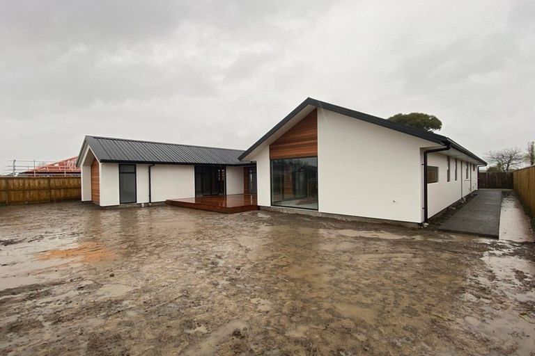 Photo of property in 6 Anzac Lane, Rolleston, 7614