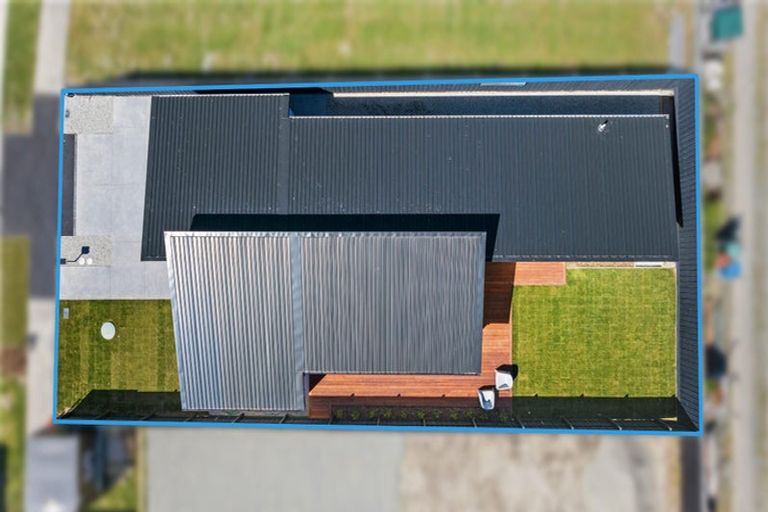 Photo of property in 61 Redbrook Road, Casebrook, Christchurch, 8051