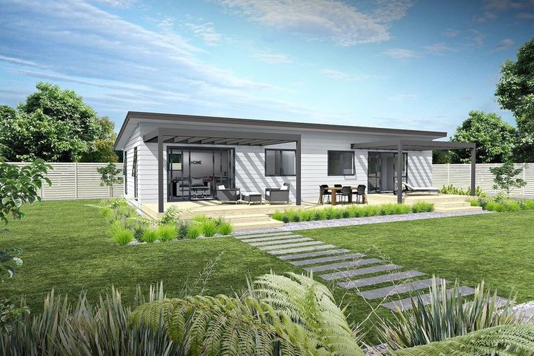 Photo of property in 31 Montrose Avenue, Culverden, 7392