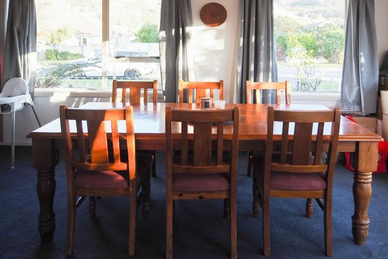 Photo of property in 12 Brabourne Street, Hillsborough, Christchurch, 8022